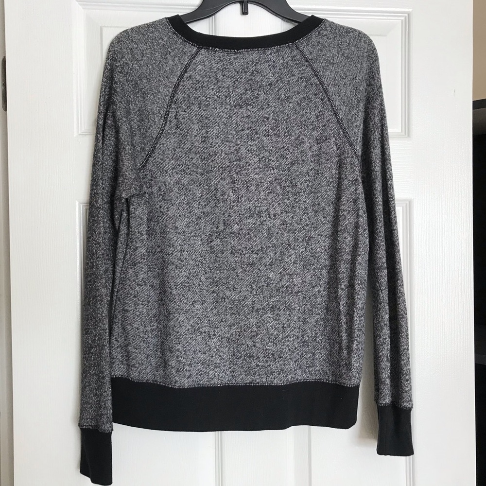 Grey Sweater - Picture 2 of 3